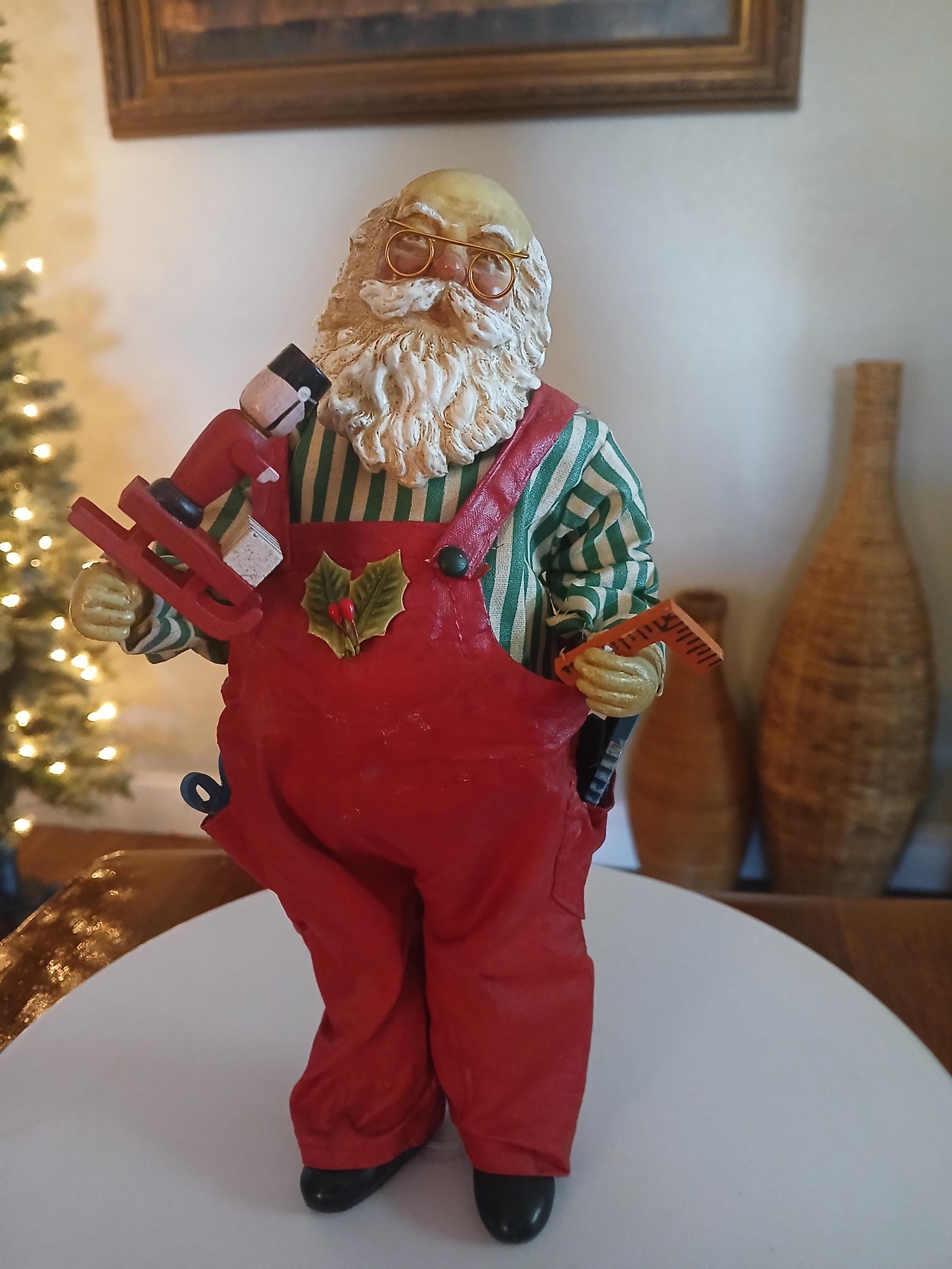 Possible Dreams Santas - Etsy - Page 4