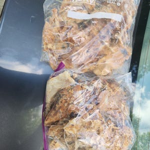Stock Fish