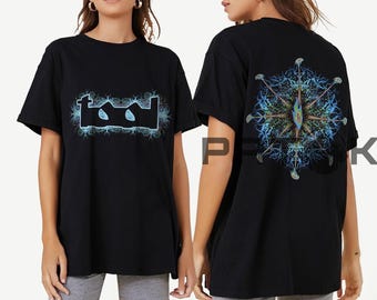 27 TOOL ツール 1996年製ヴィンテージ Tシャツ 27 TOOL ツール 1996年