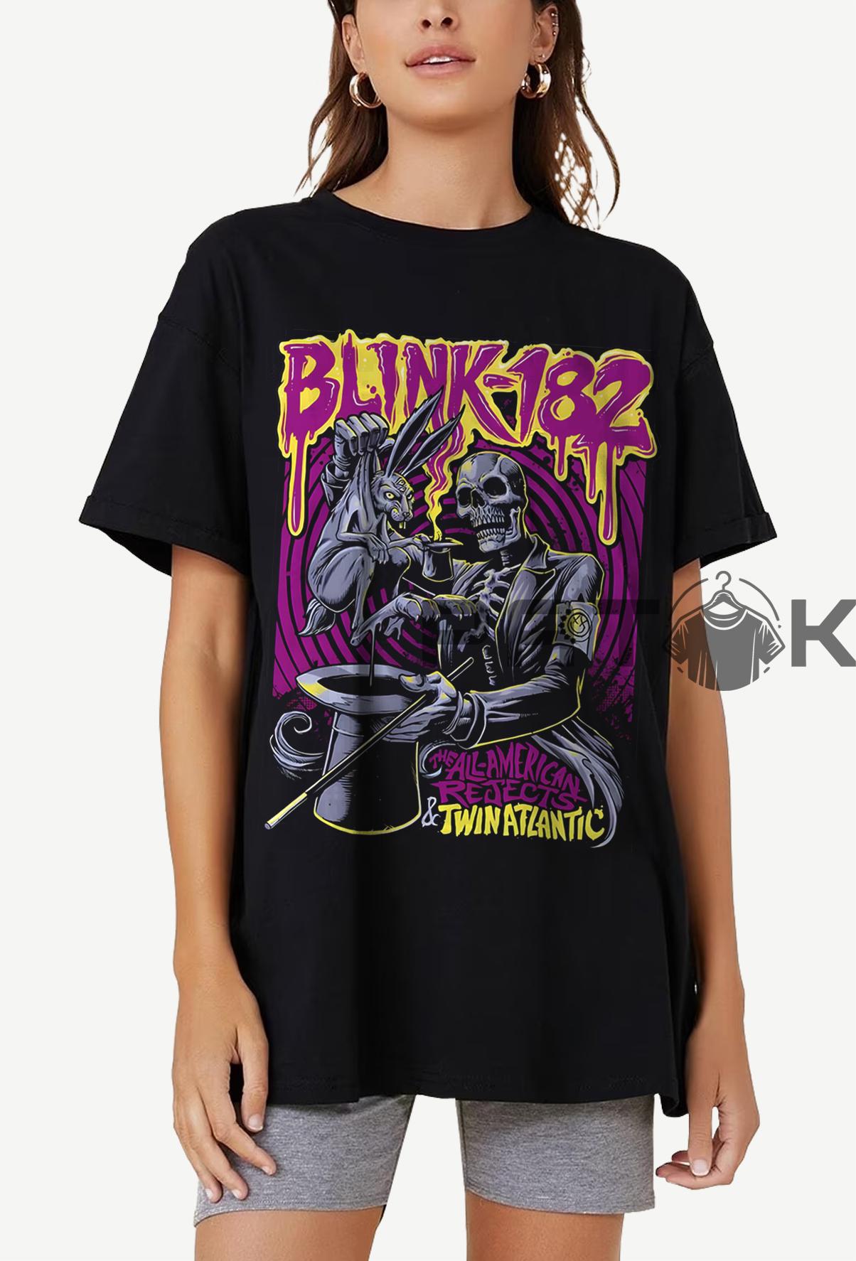 blink-182/ブリンク182 Tシャツ トラヴィス・バーカー blink-182/ブリンク182 Tシャツ トラヴィス・バーカー - メルカリ