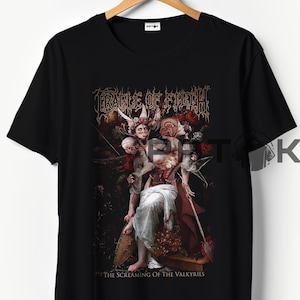 90's CRADLE OF FILTH　band T Cradle of Filth - The Band
