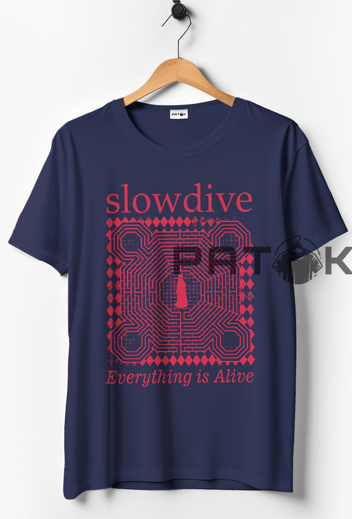 Radiohead Tour 2025 - Etsy