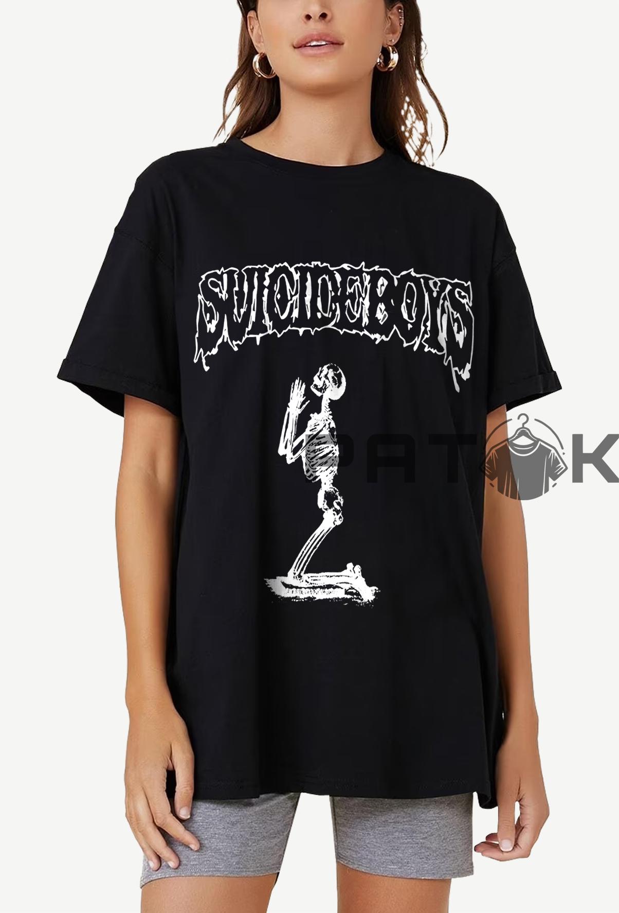 Ruby Da Sleeve Tee - Etsy