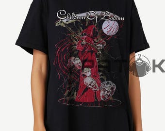 Vintage Children of Bodom 