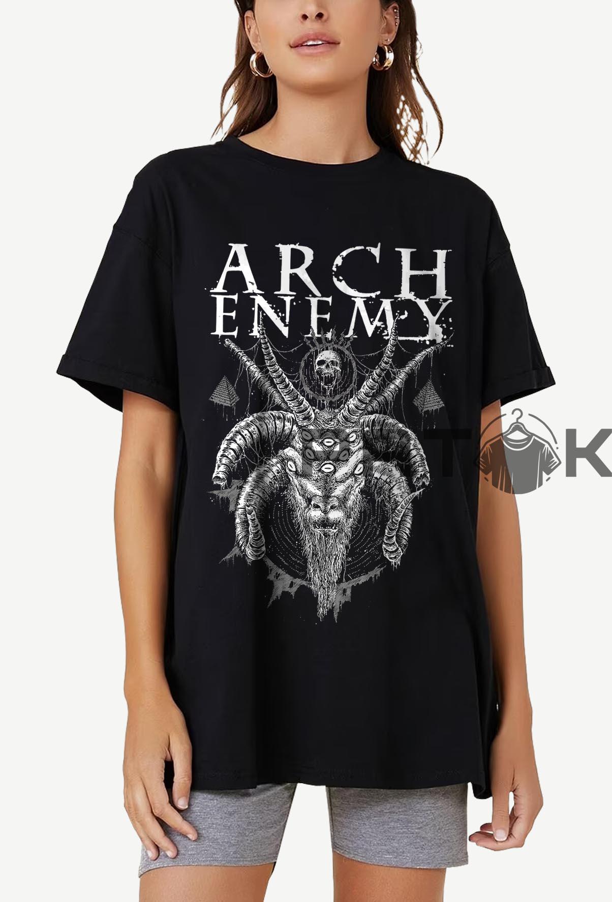 Arch enemy t shirt - Etsy 日本