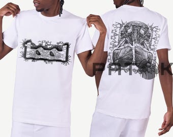 Tool Band Shirt Schism Lateralus Era Rare Vintage Alex Grey - Etsy