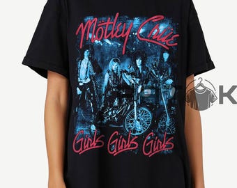 ファスター・プッシーキャットのTシャツ、ヴィンテージのレアなツアー