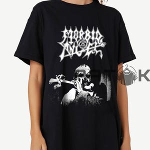 Angel of Death Slayer Shirt - Etsy