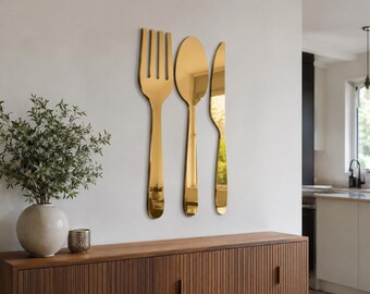 Cafeteria Sign – Modern Acrylic Wall Sign for Office, School, Hotel, Dining Area Lunch Room Plaque
