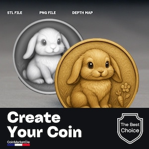 Depth Map | Engraving | Laser Fiber | Grayscale | 3D | STL file |