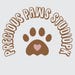 PreciouspawsstudioPK store logo