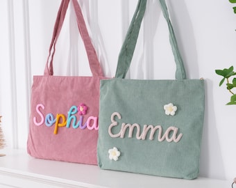 Cadeau de remerciement personnalisé pour professeur | Sac de professeur personnalisé | Cadeau de remerciement pour le professeur | Cadeau de fin d'année pour professeur | Sacs cadeaux pour la classe