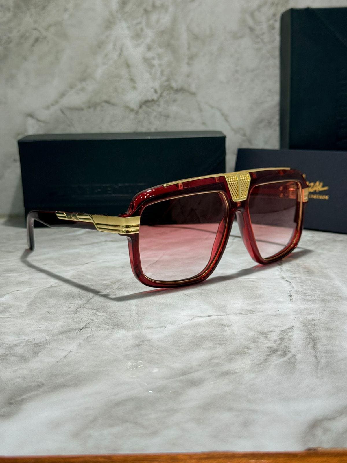 Cazal Boys-Snatchin' Cazals レアオールドスクール￼ Cazal 678 - Etsy