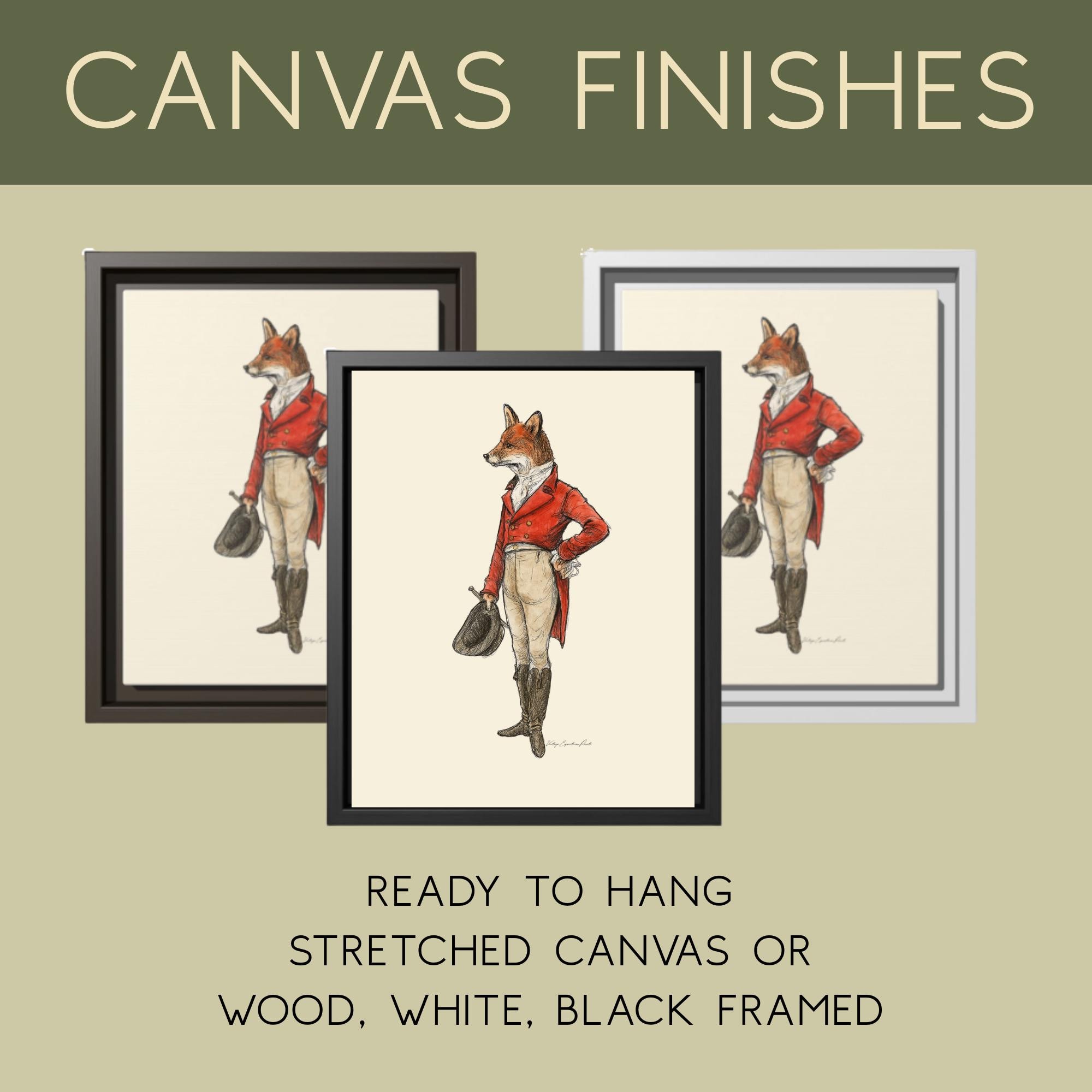 Gallery image with a fresh perspective