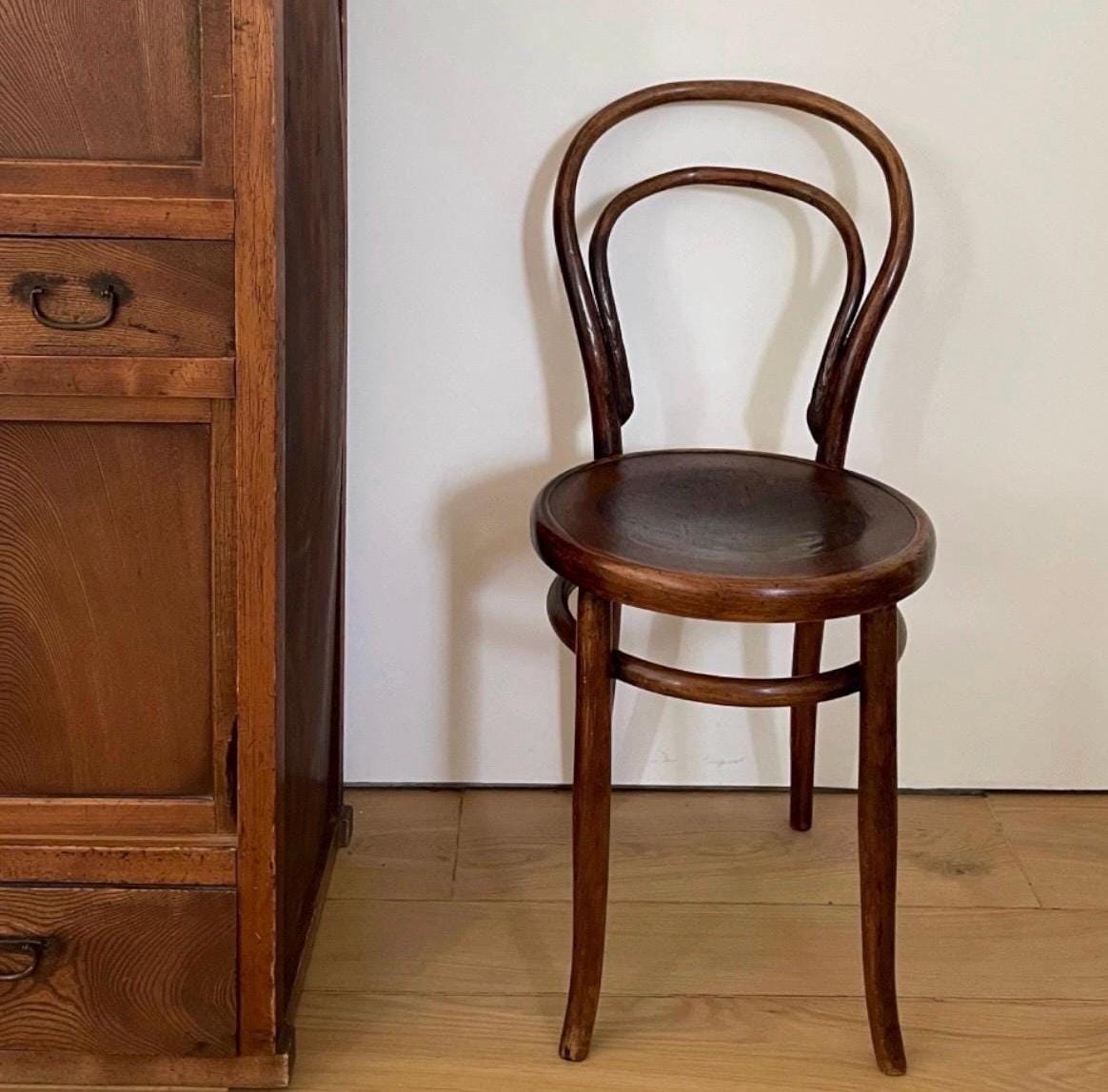 Buy Bentwood Cafe Chairs Online In India India