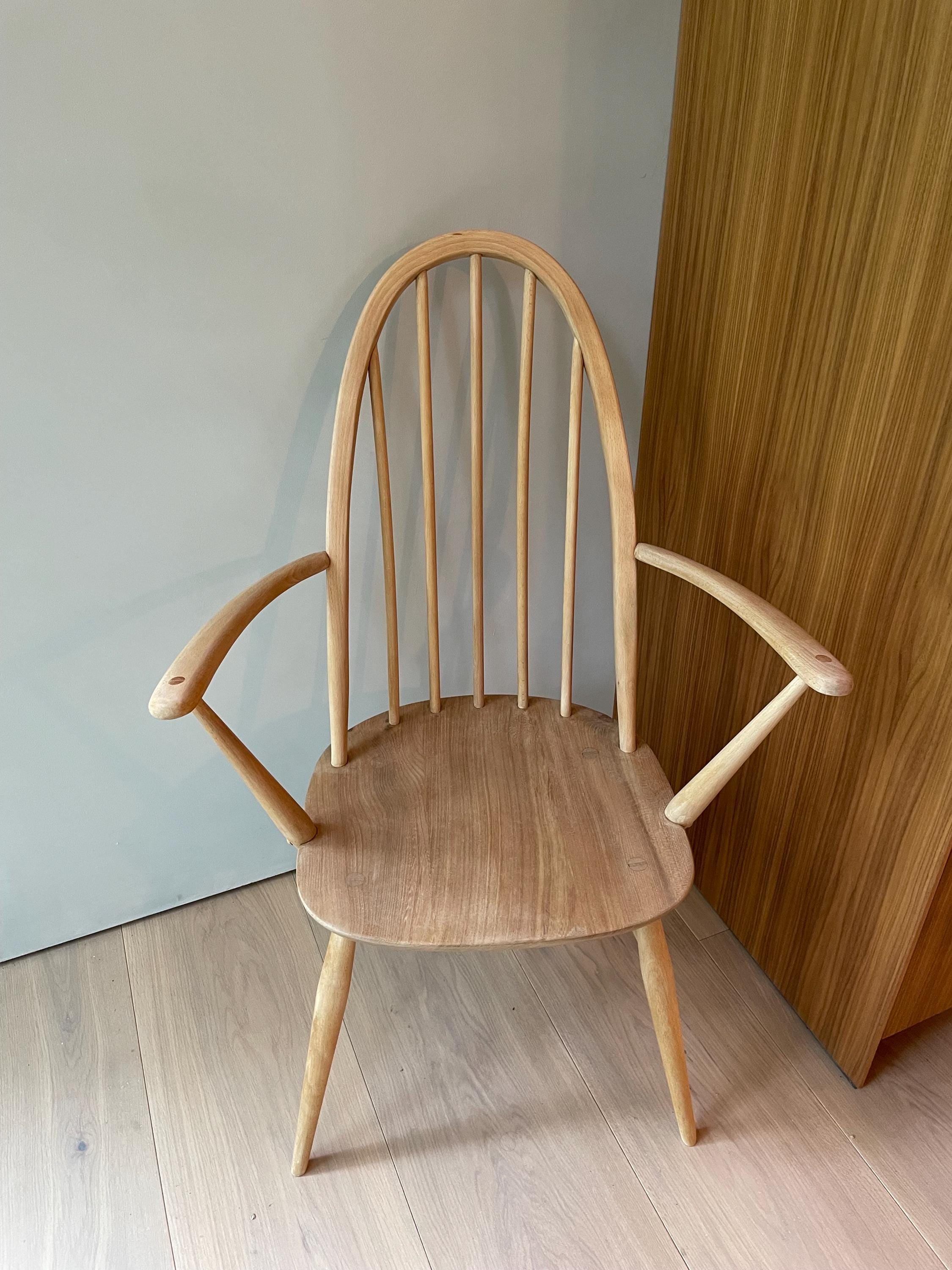 Ercol Chairs - Etsy