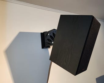 Lautsprecher-Wandhalterung Für Samsung HW Q990B – Metall, Hohe Tragkraft, Platzsparend