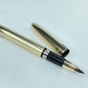 SHEAFFER'S Snorkel 万年筆 14K 本体 il_300x300.7571477322_eqjx.jpg