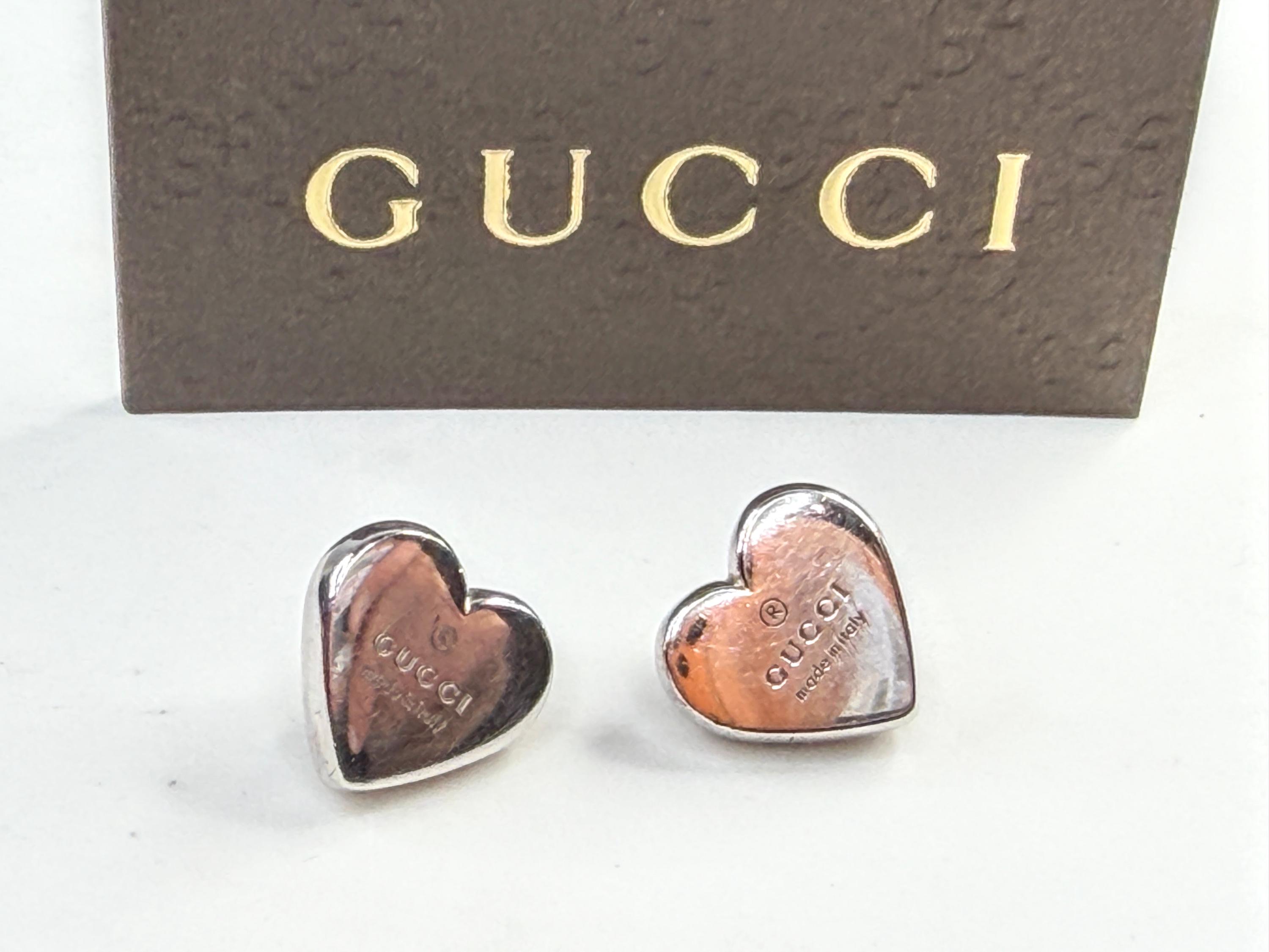 Gucci Earring - Etsy display picture 1