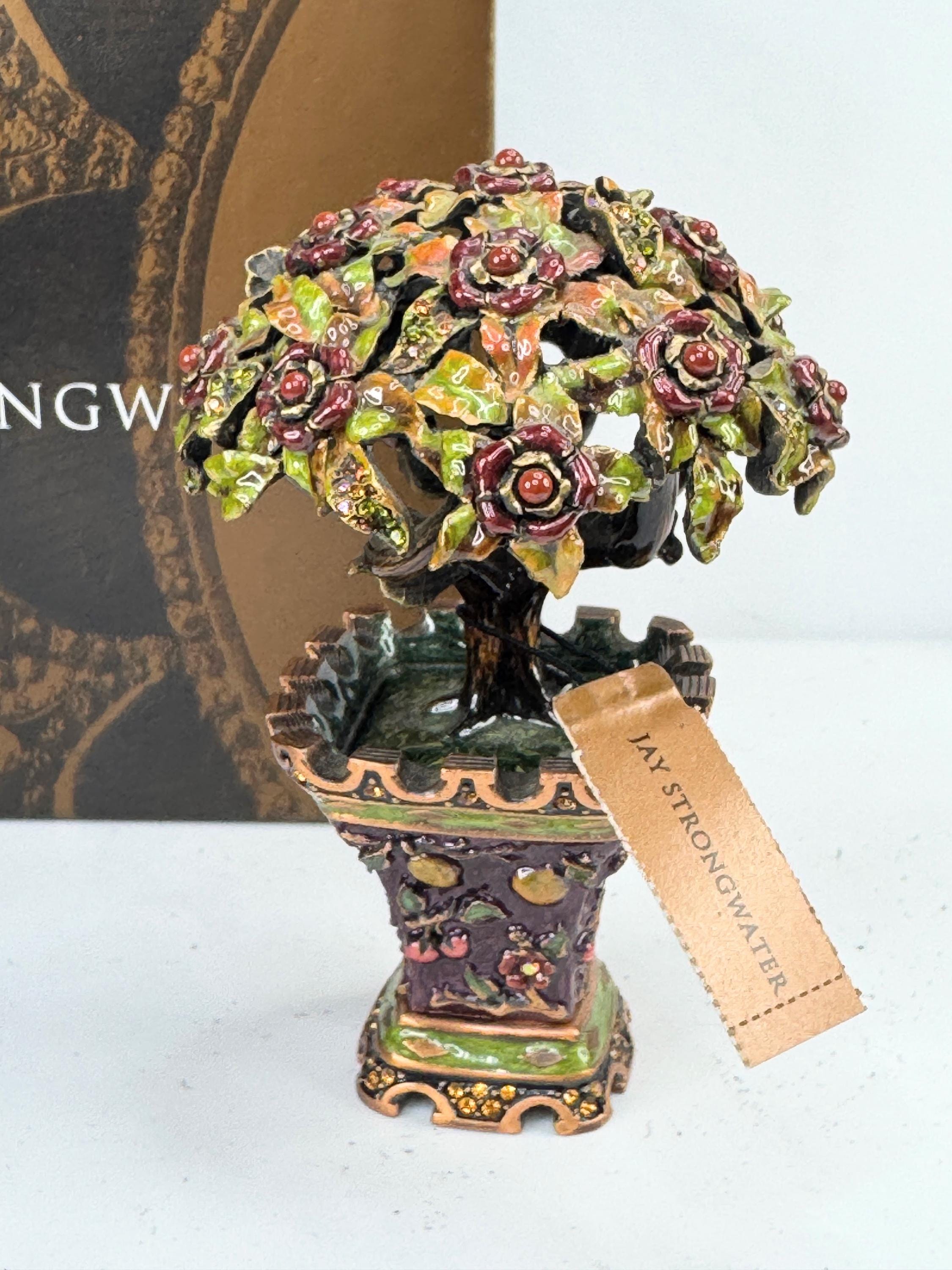 Jay Strongwater Box - Etsy - Page 2