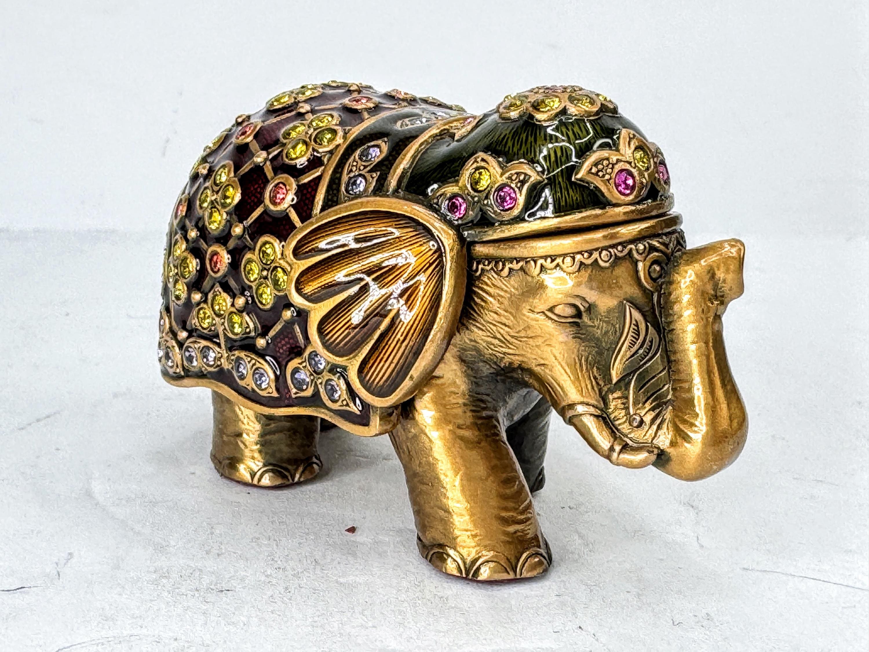 Edgar Berebi Limited - Etsy