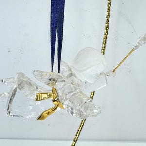 2004 Swarovski Annual Ornament 2004 - Etsy