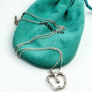 Elsa Peretti Apple - Etsy