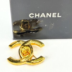 Chanel Turnlock - Etsy