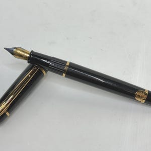 Waterman Ideal Nib - Etsy