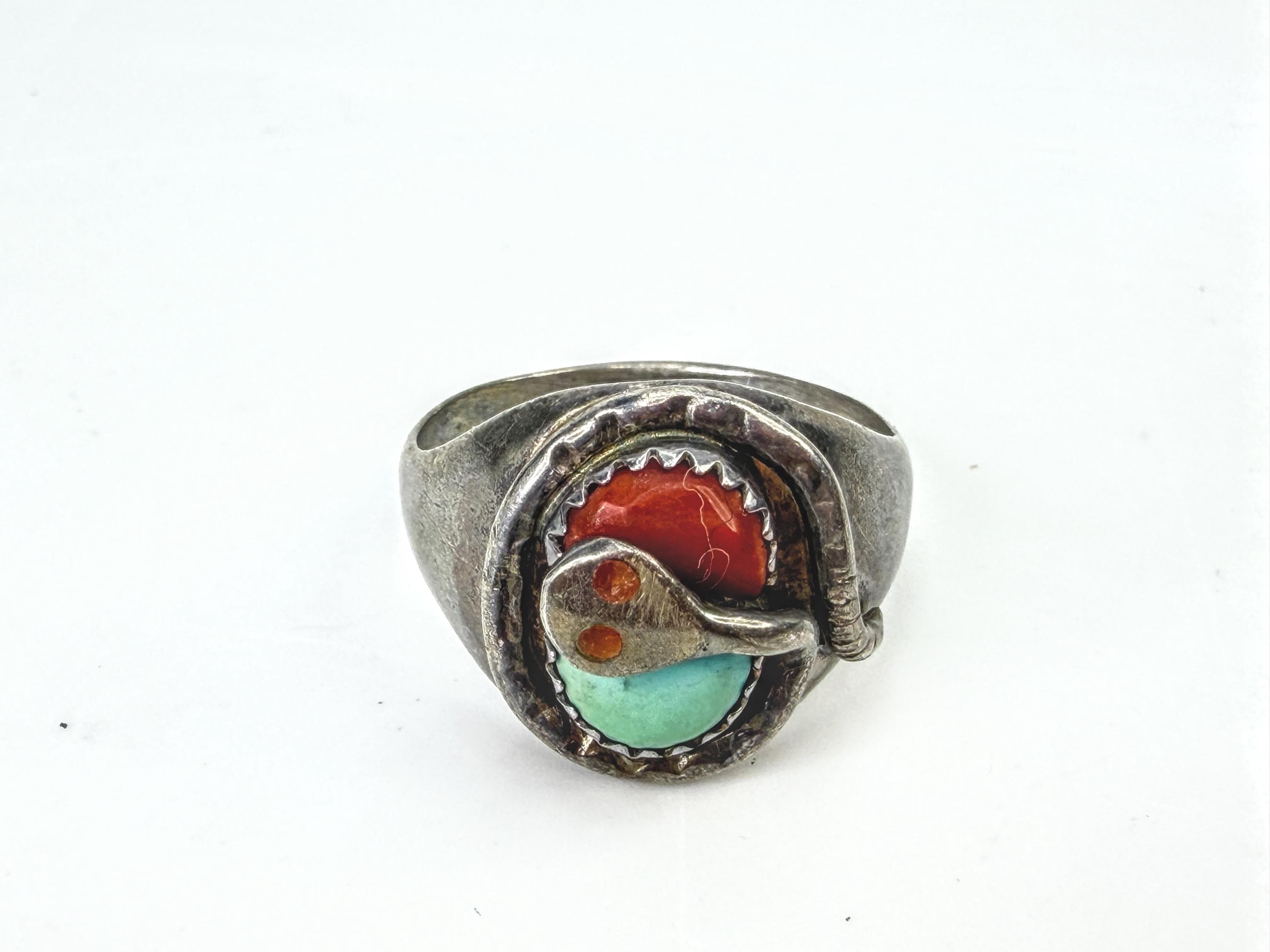 Vintage Zuni, Effie Calavaza, Jewelry - Etsy