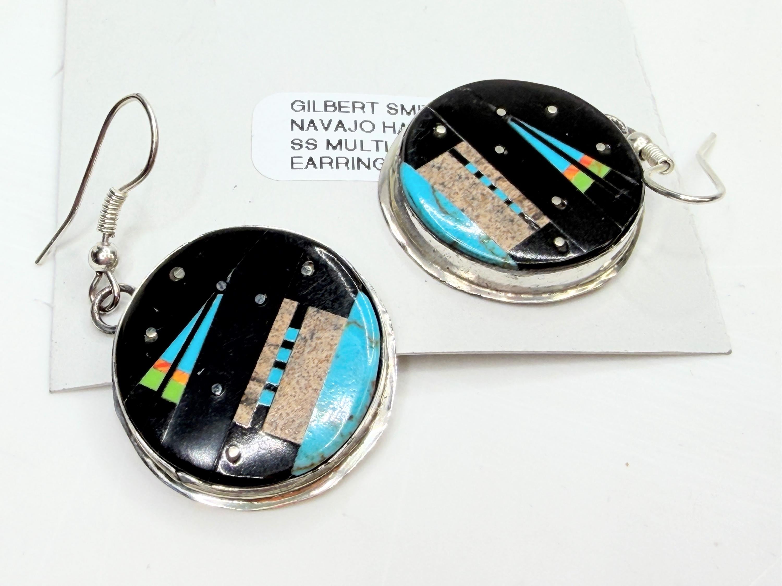 Gilbert Smith - Etsy display picture 1