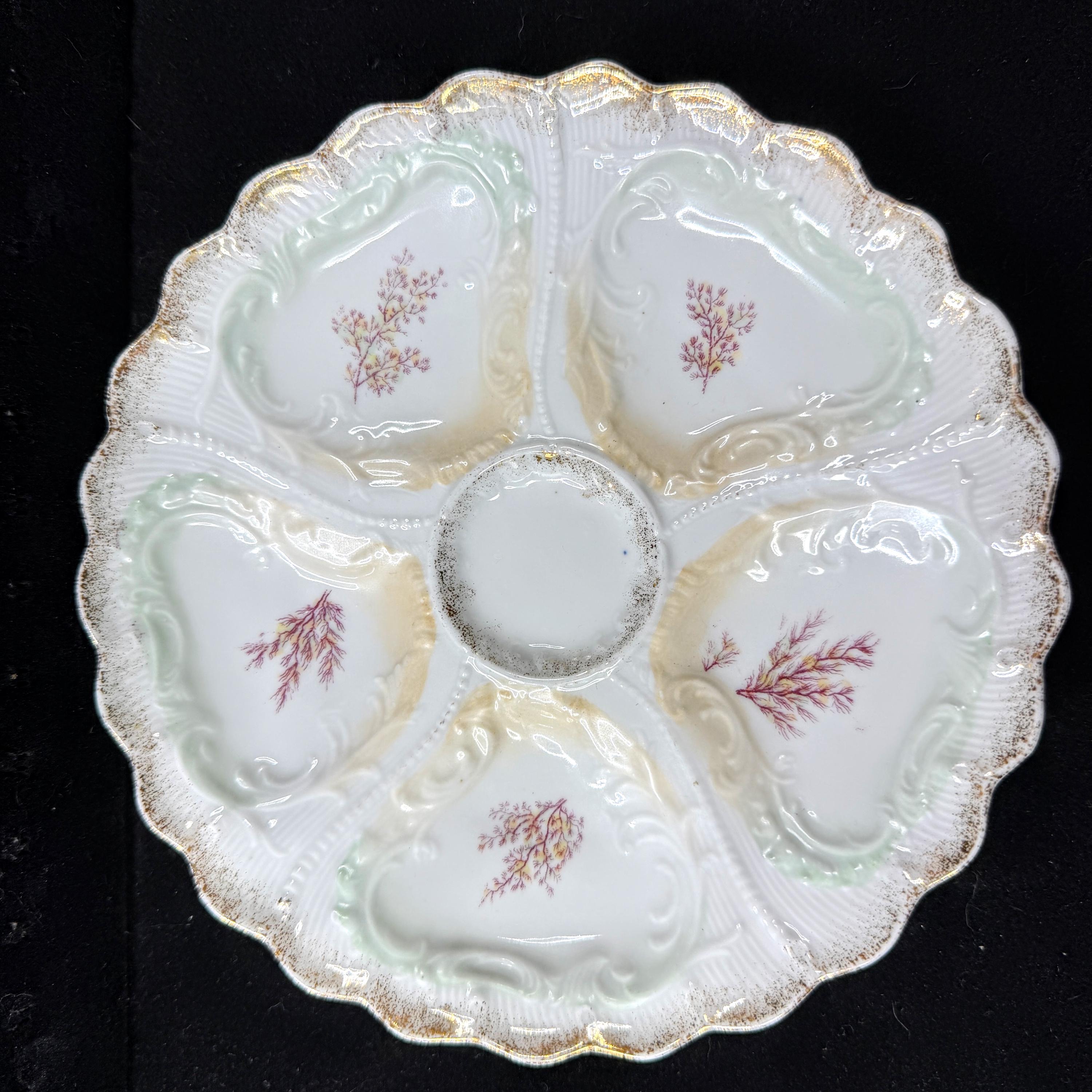 Weimar Germany Porcelain - Etsy