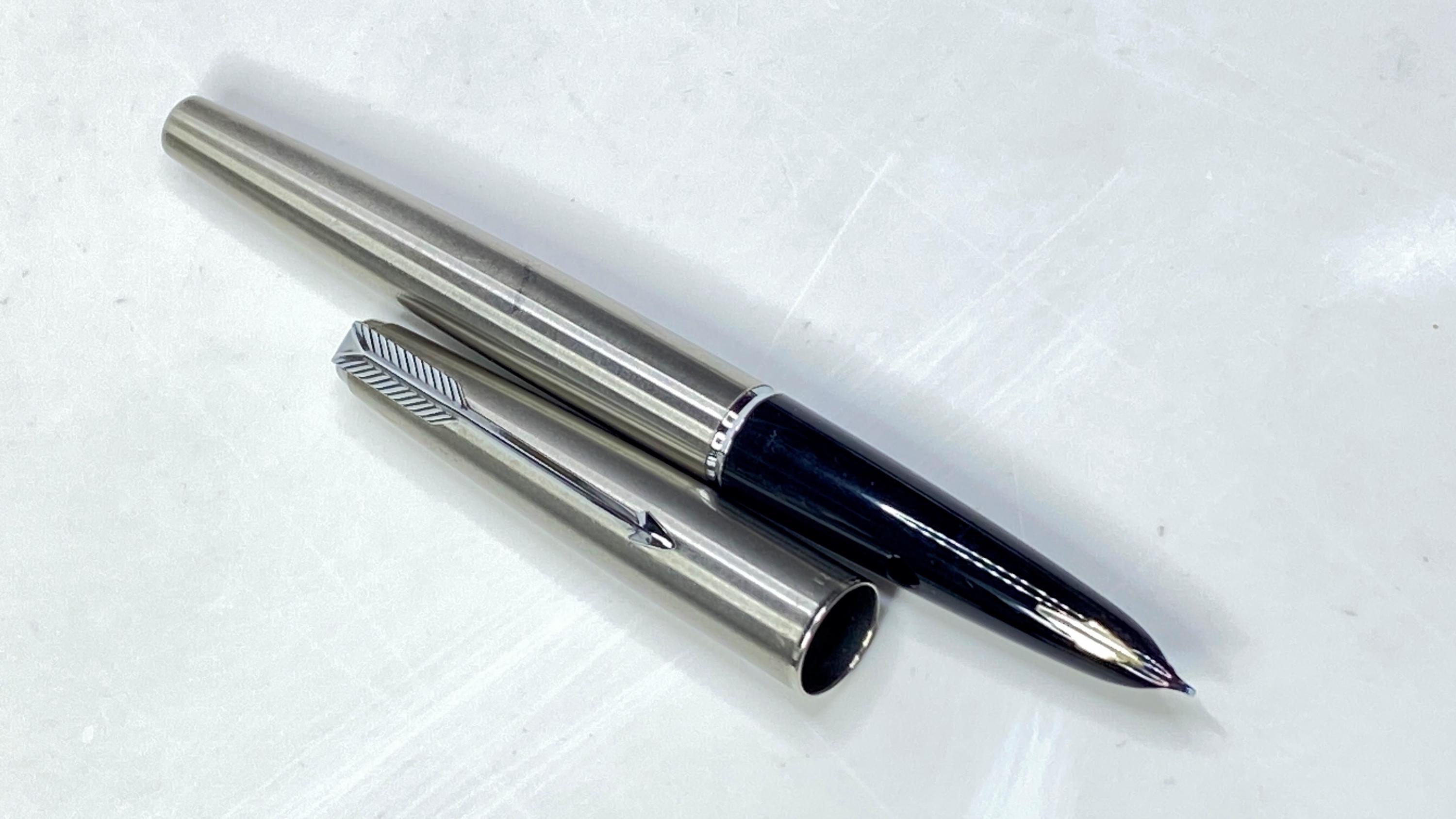 Pilot Capless Pen - Etsy