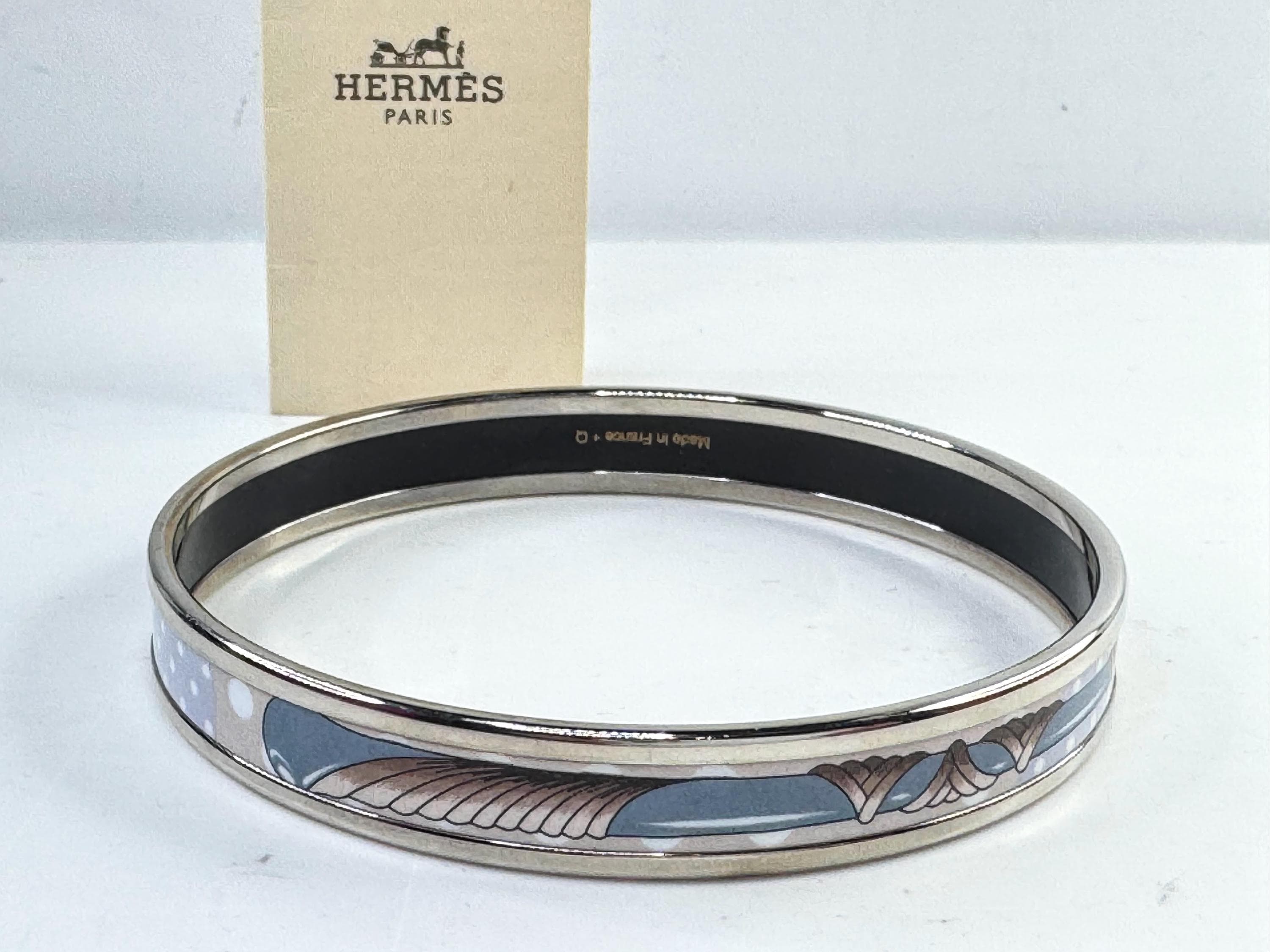 Hermes Clic Clac Bracelet - Etsy