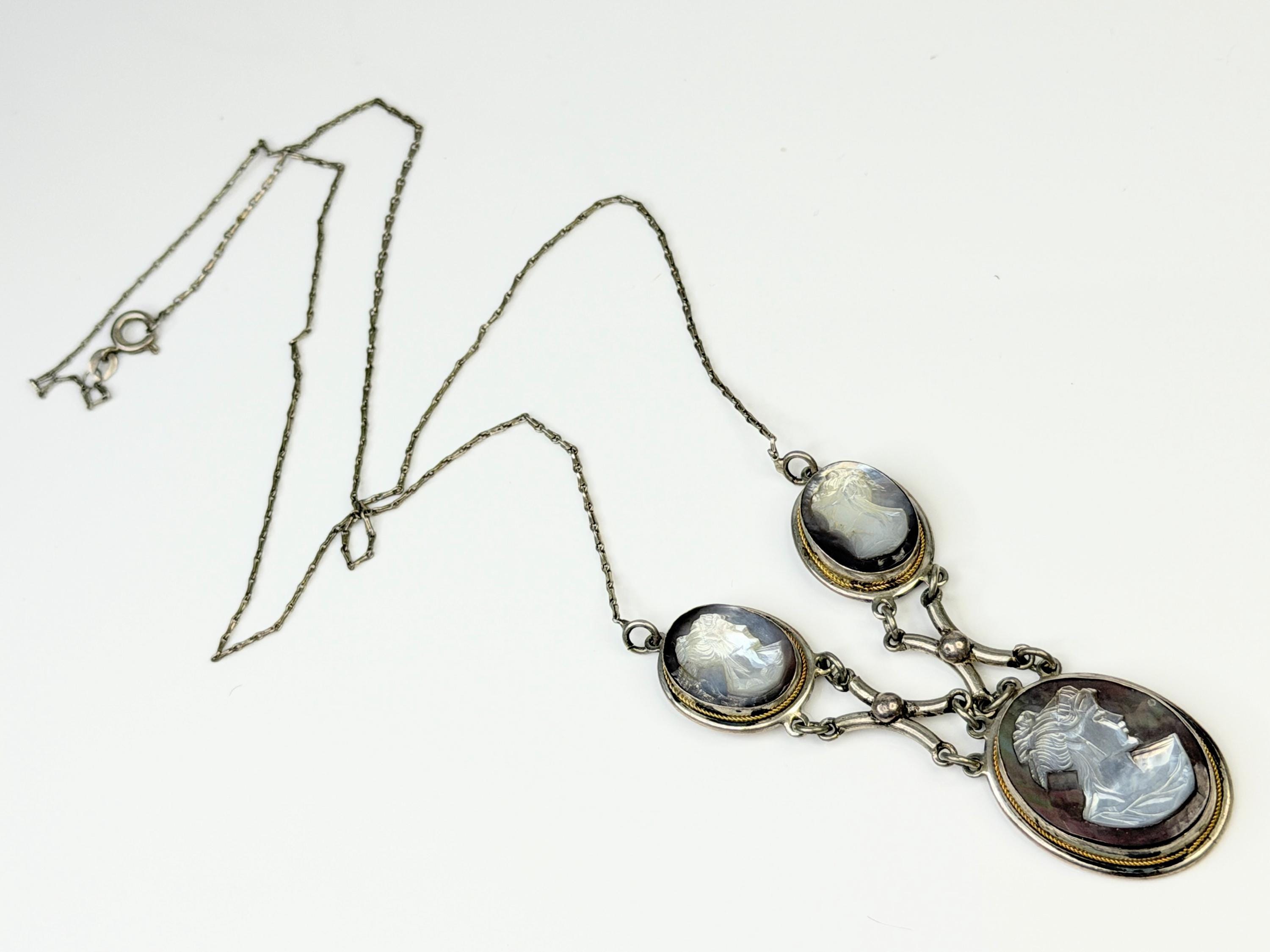 Montblanc Necklace - Etsy