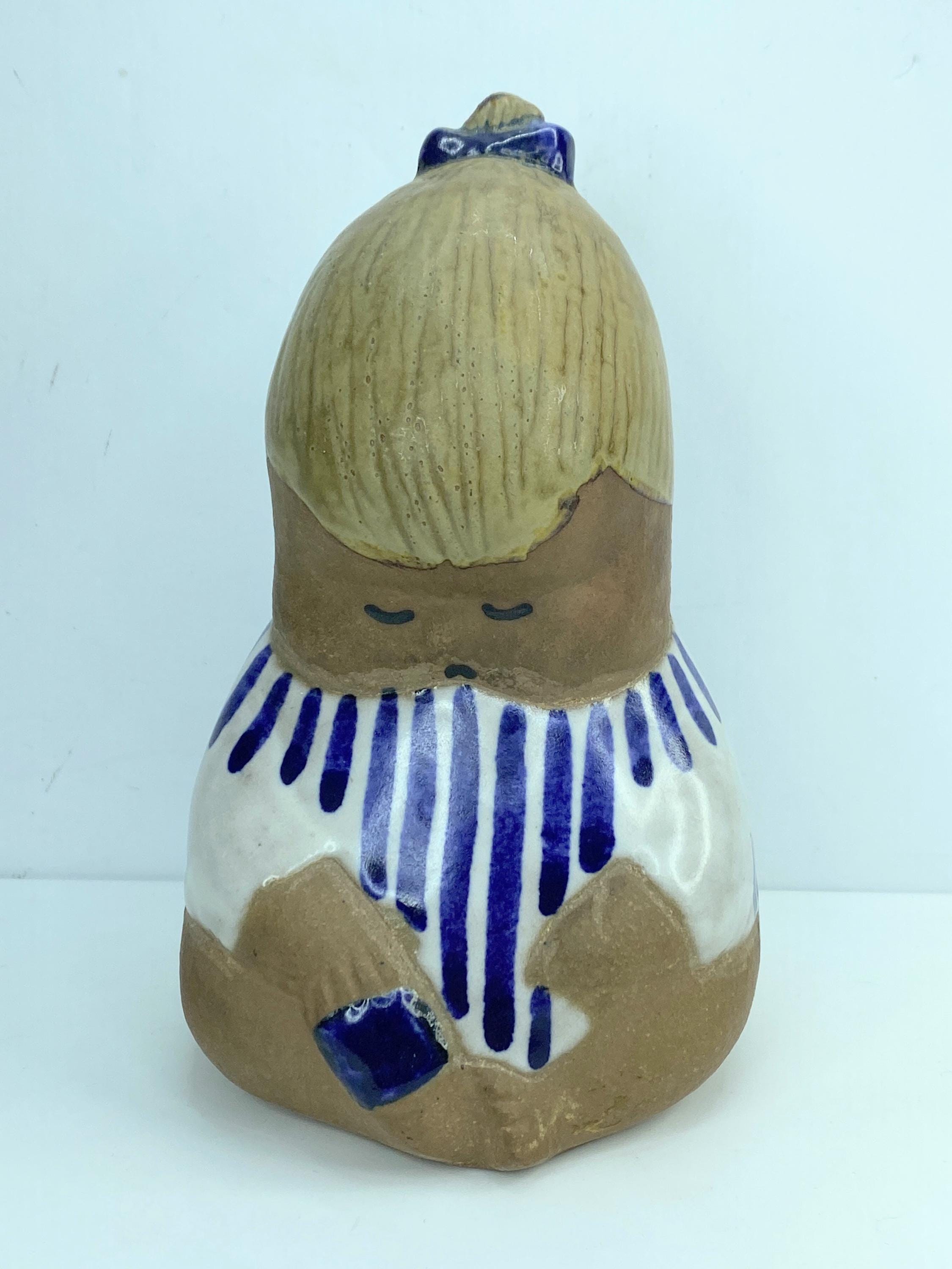 Lisa Larson Johanna - Etsy