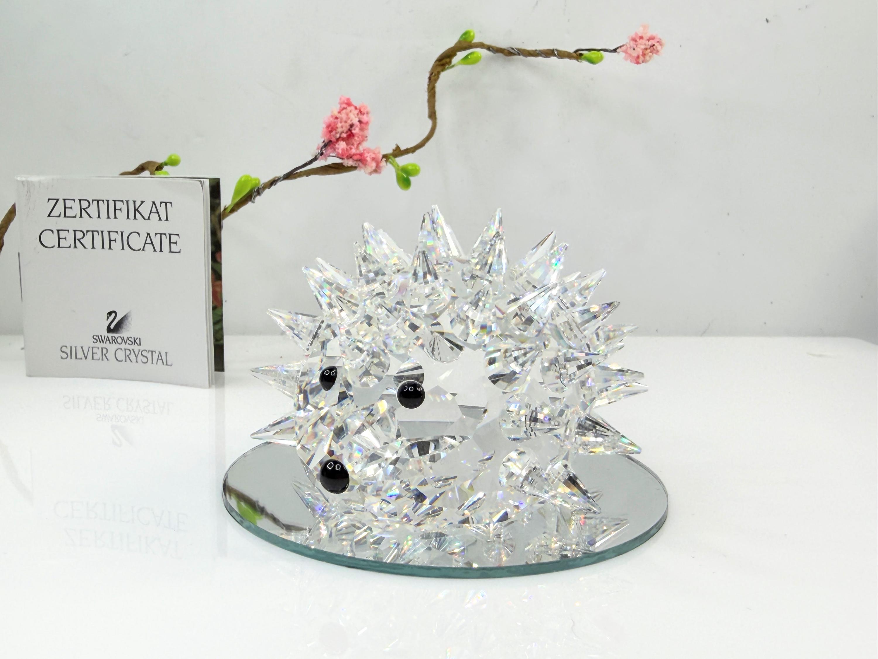 Swarovski Display Mirror - Etsy