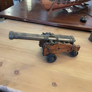 Wooden Toy Cannon Diy: Easy Step-by-Step Guide for Kids