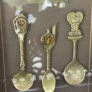 Games of the XXIVth Olympiad – Seoul 1988