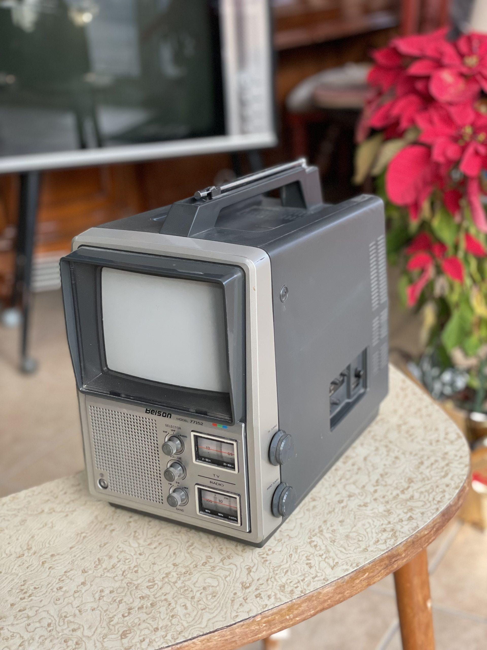 Retro Electronics - Etsy Australia