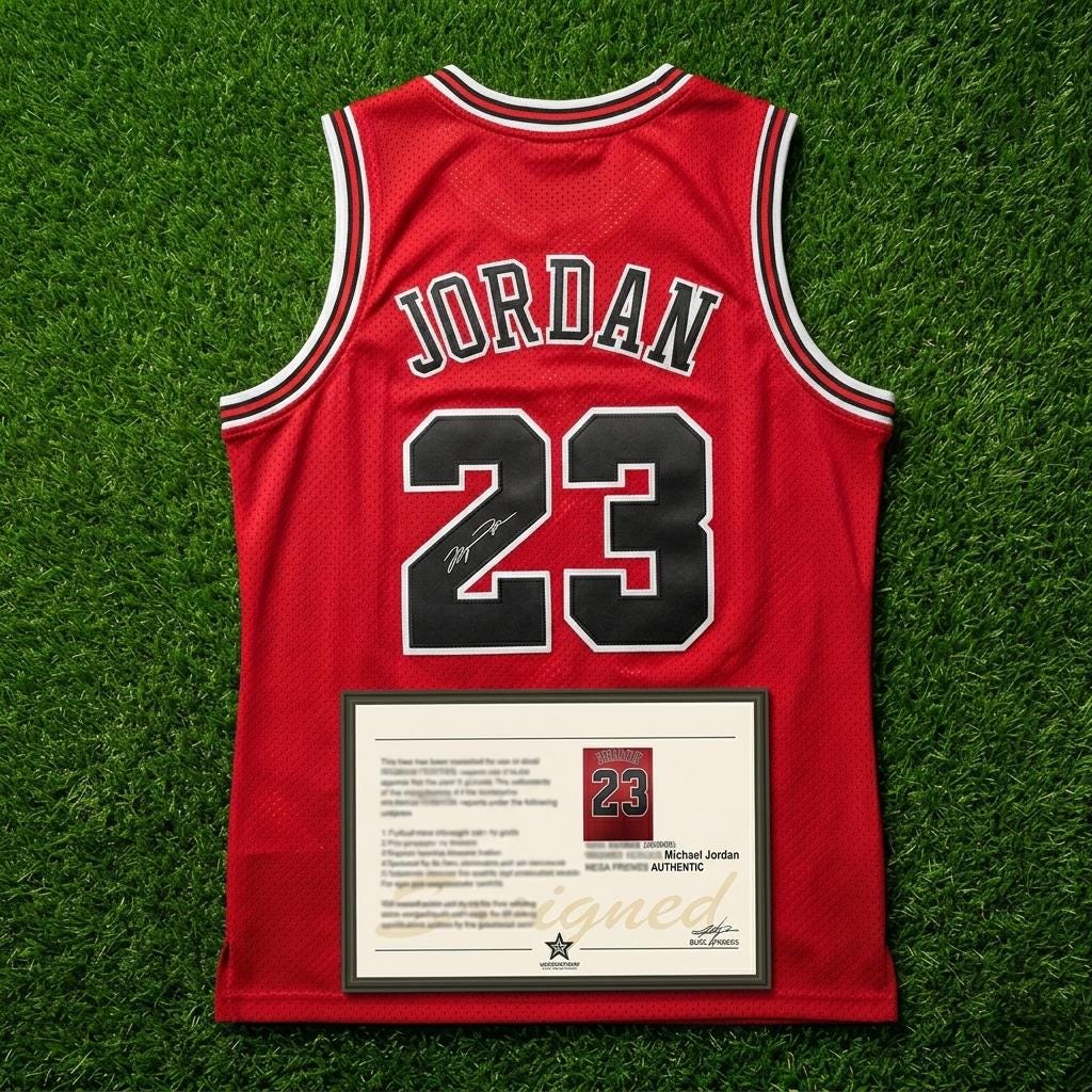 Michael jordan signature - Etsy 日本