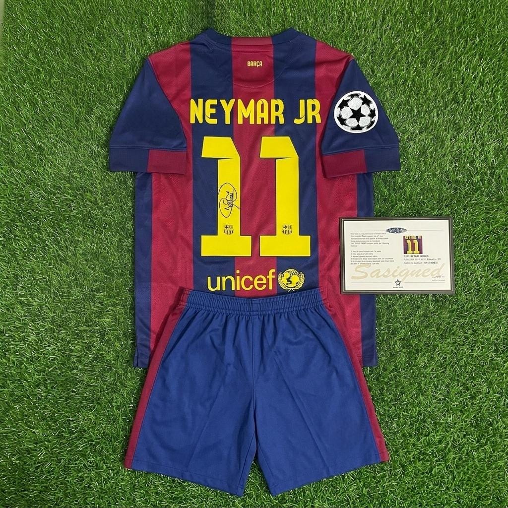 Neymar psg jersey - Etsy 日本