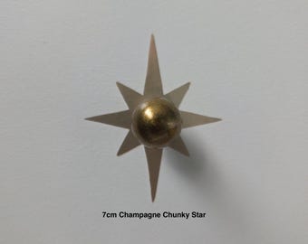 Vinyl Backplate for Door Knobs