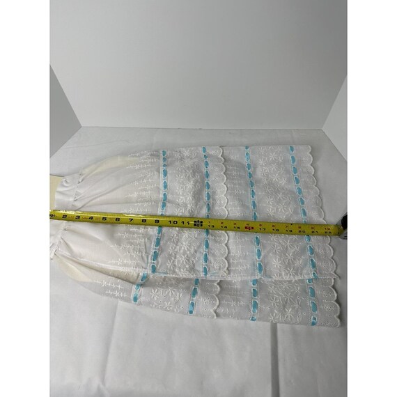 Simplicity 1961 Print Pattern Archives Hostess Ja… - image 4