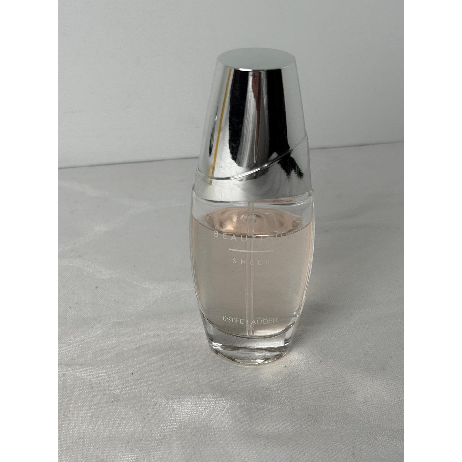 Estee Lauder Beautiful Sheer Perfume - Etsy