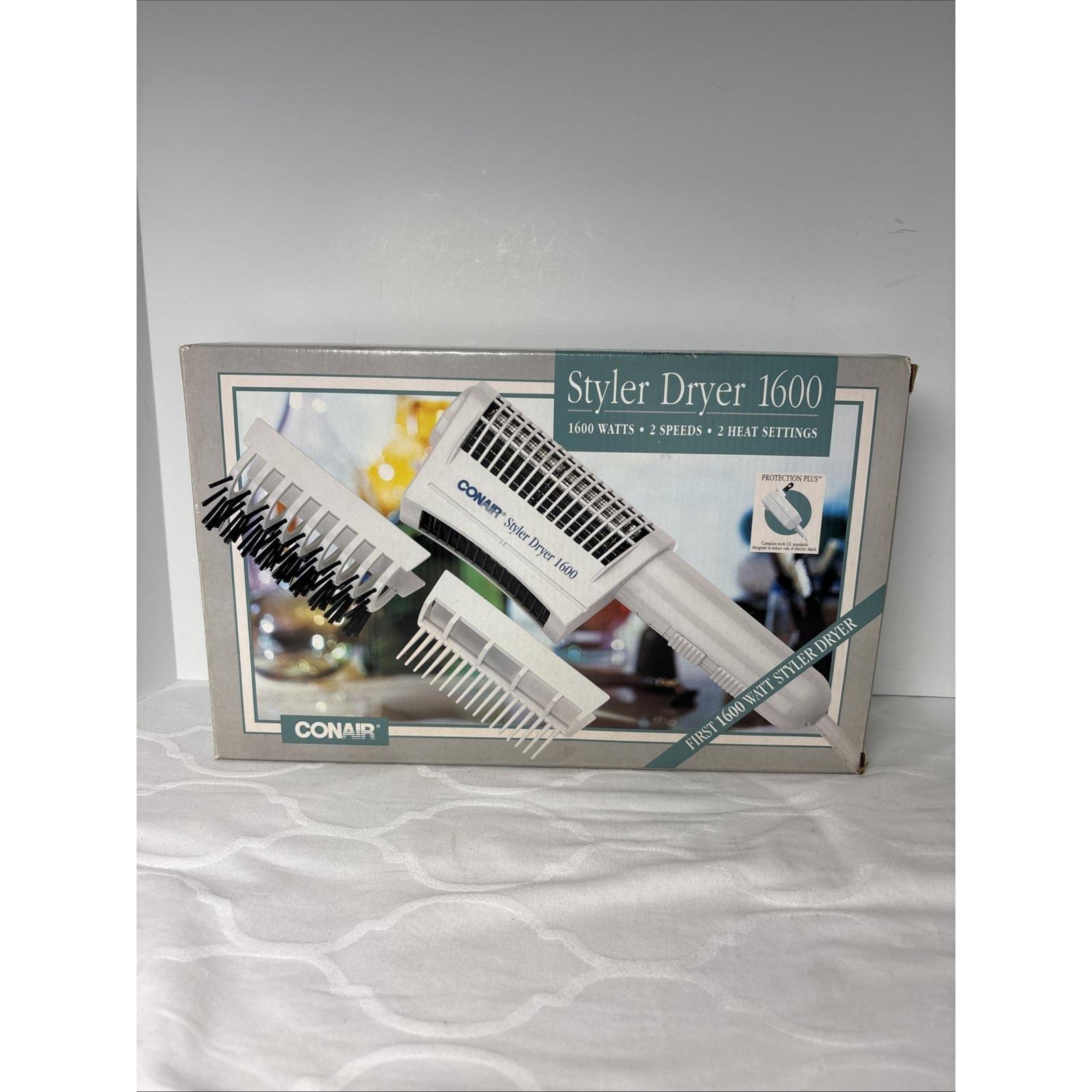 Vintage Hair Dryers - Etsy