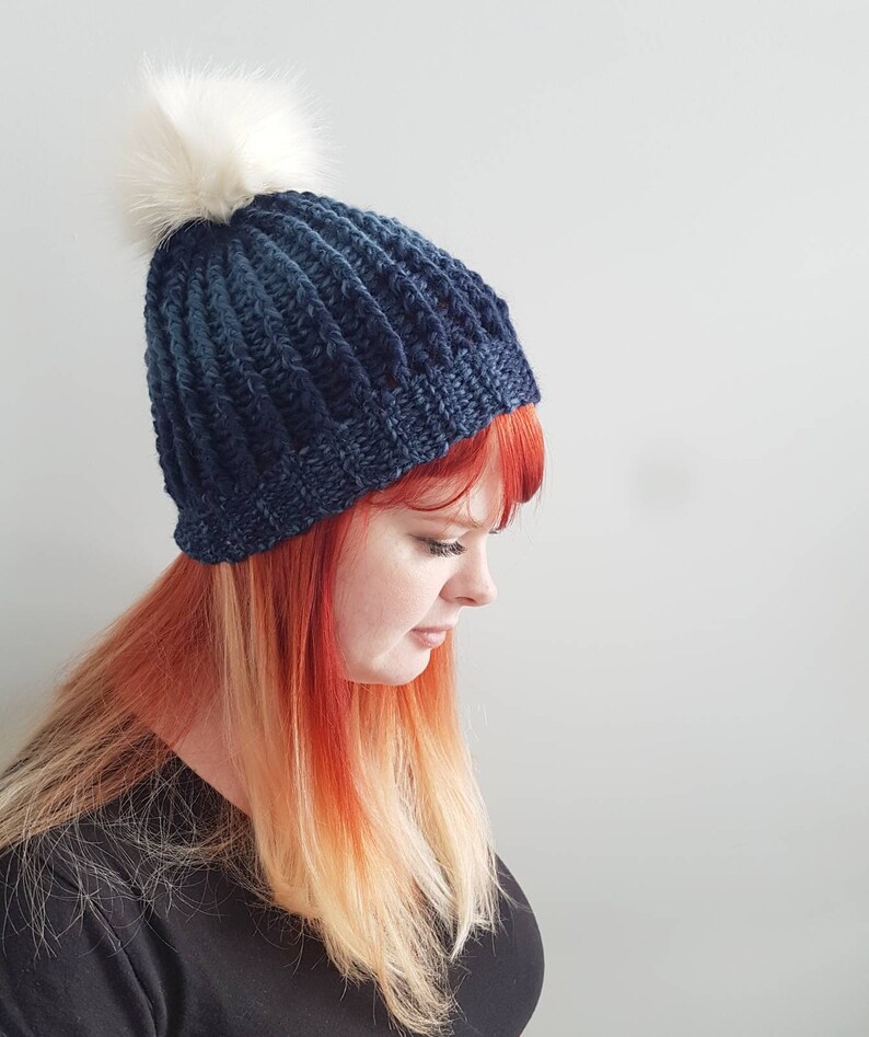 fur toque hat