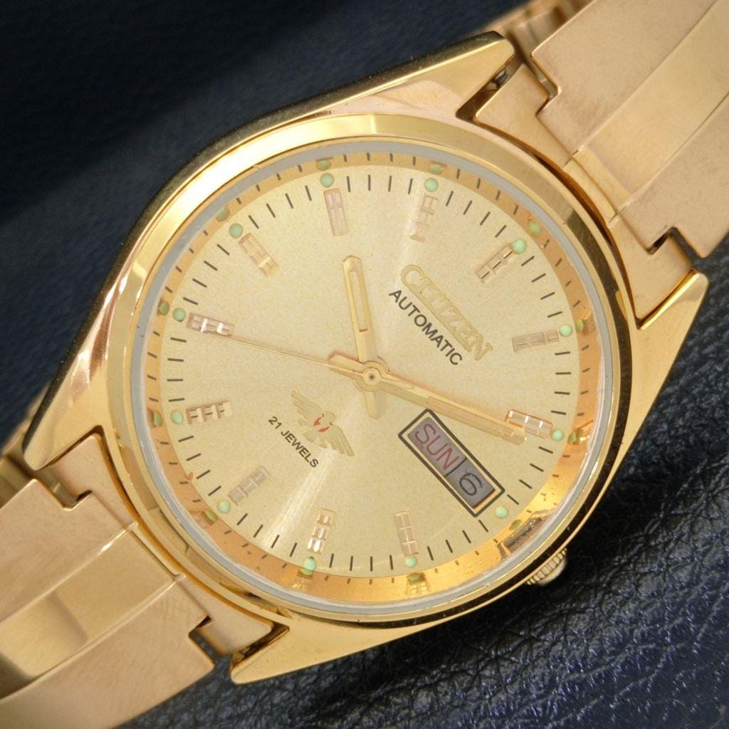 Buy Yellow Dial Watch Online In India India