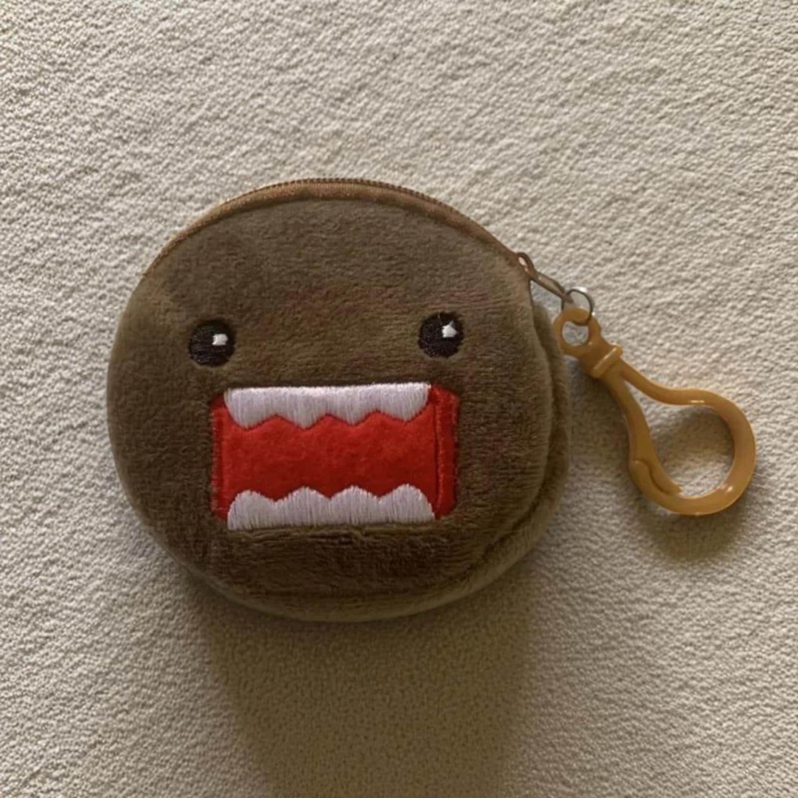 Anime Coin Purse