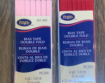 Doble plegado de la cinta de polarización de Wright